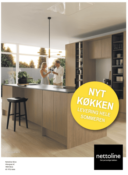 Nettoline
