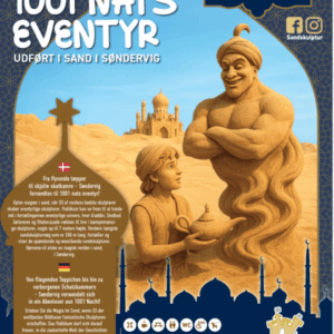 sandskulptur park